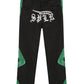 Racing Logo Denim