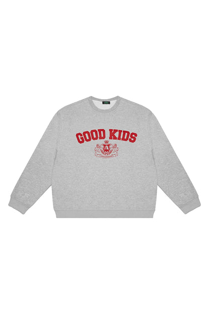 Good Kids College Sweater
