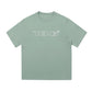 Both Side Logo Tee