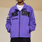 Logo Sports Jacket