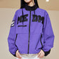 Logo Sports Jacket