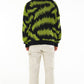 Seizures Cardigan