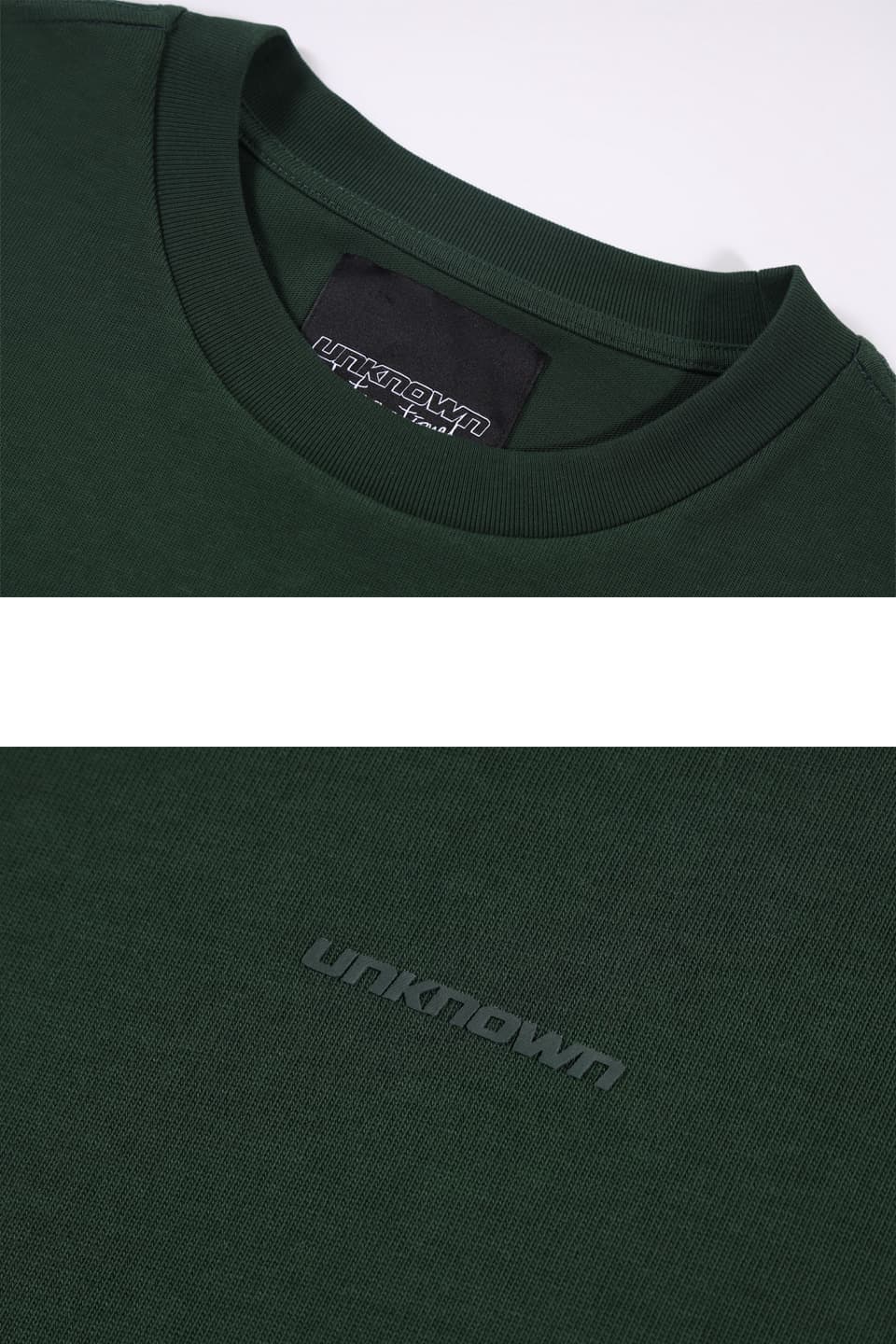 LS Tシャツ｜Unknown London (アンノウン・ロンドン)｜Uniform 