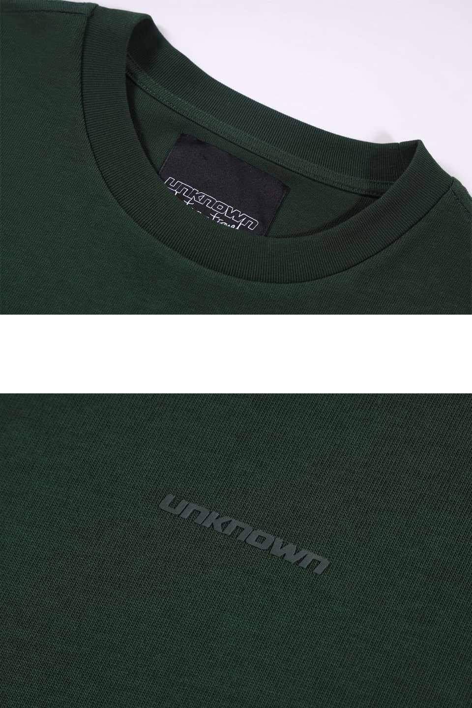 LS Tシャツ｜Unknown London (アンノウン・ロンドン)｜Uniform