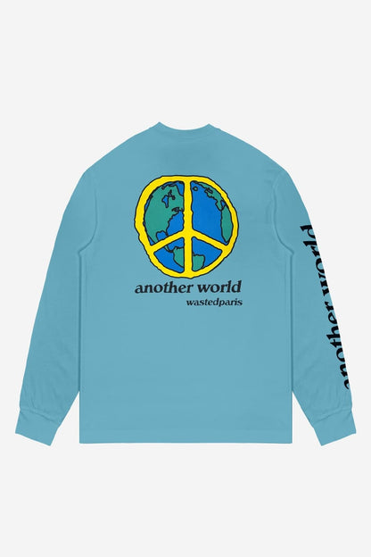 Long Sleeve Another World Pool