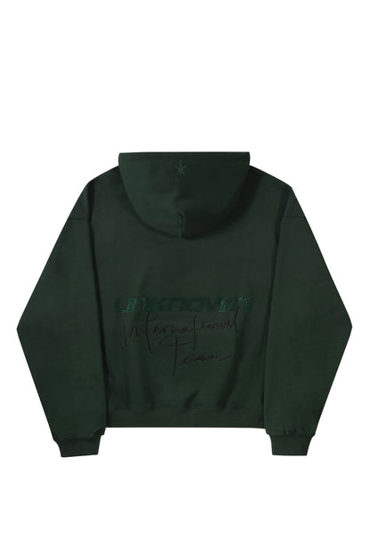 Uniform Hoodie