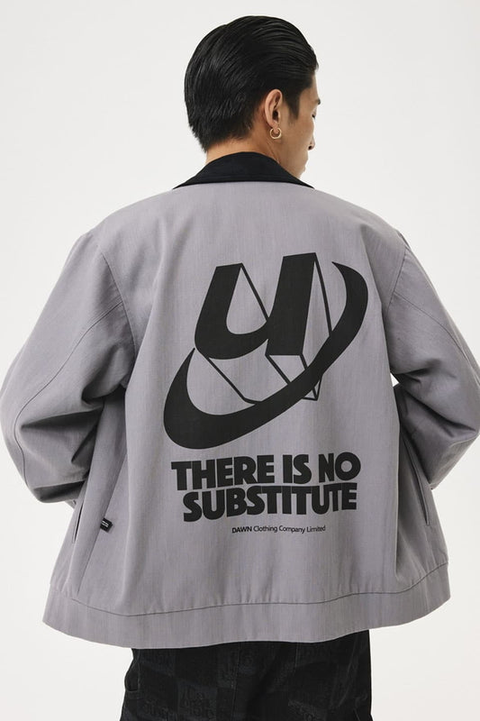 Essence Jacket