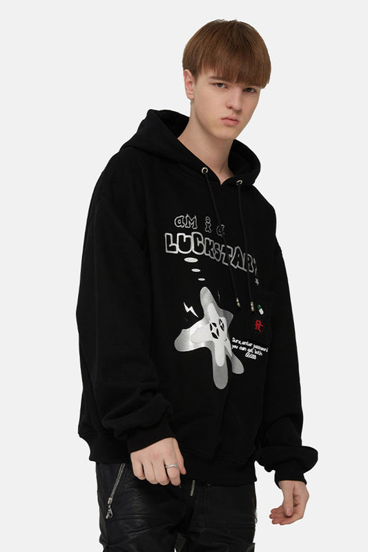 Lucky Star Hoodie