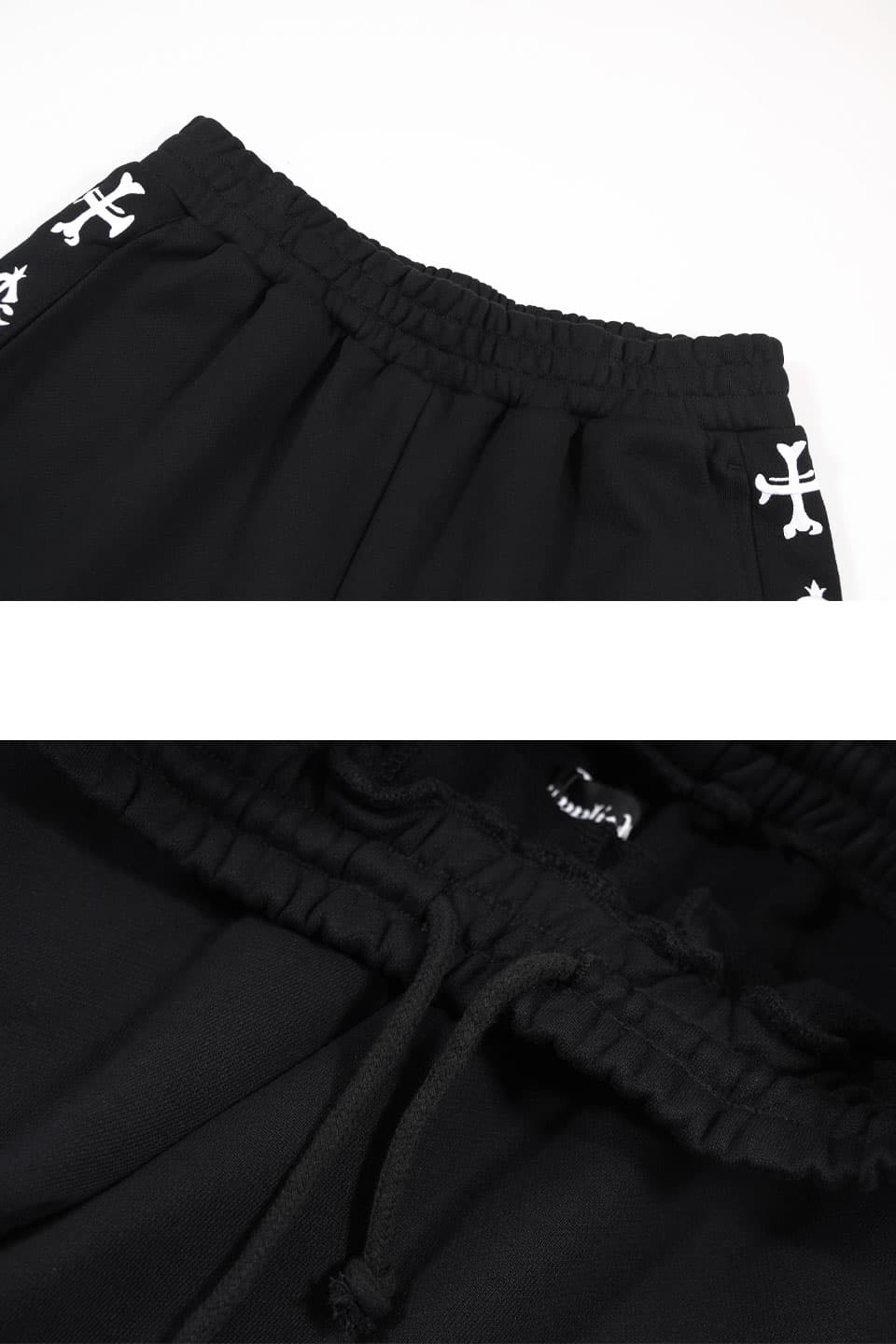 ショーツ｜SUPPLIER (サプライヤー)｜Bone Embroidery Shorts｜公式