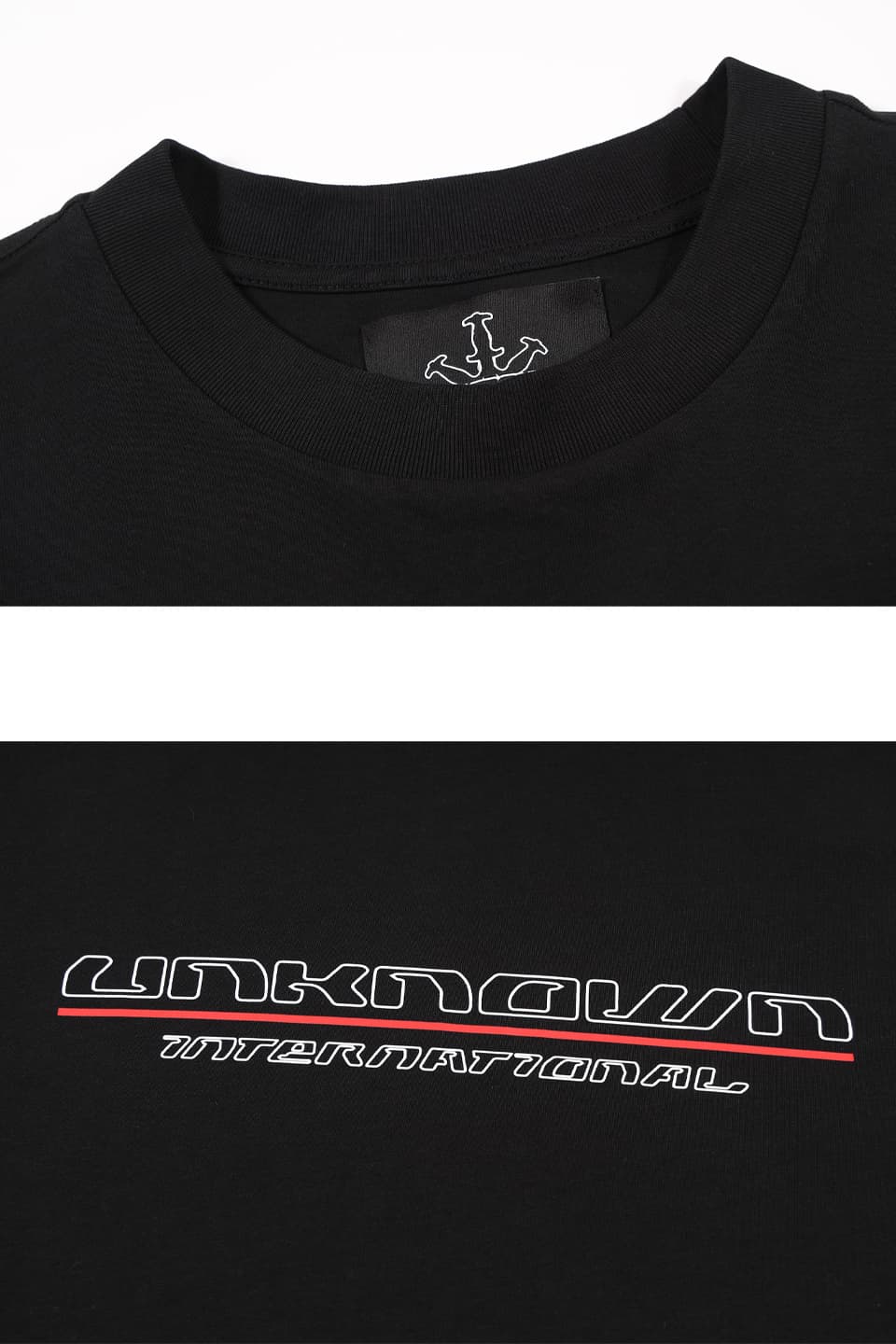 Tシャツ｜Unknown London (アンノウン・ロンドン)｜International Logo