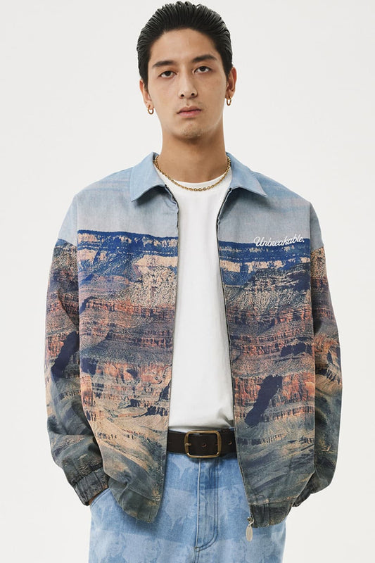 Canion Jacket