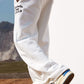 Tiny Logo Pants