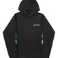 Spray Cross Hoodie