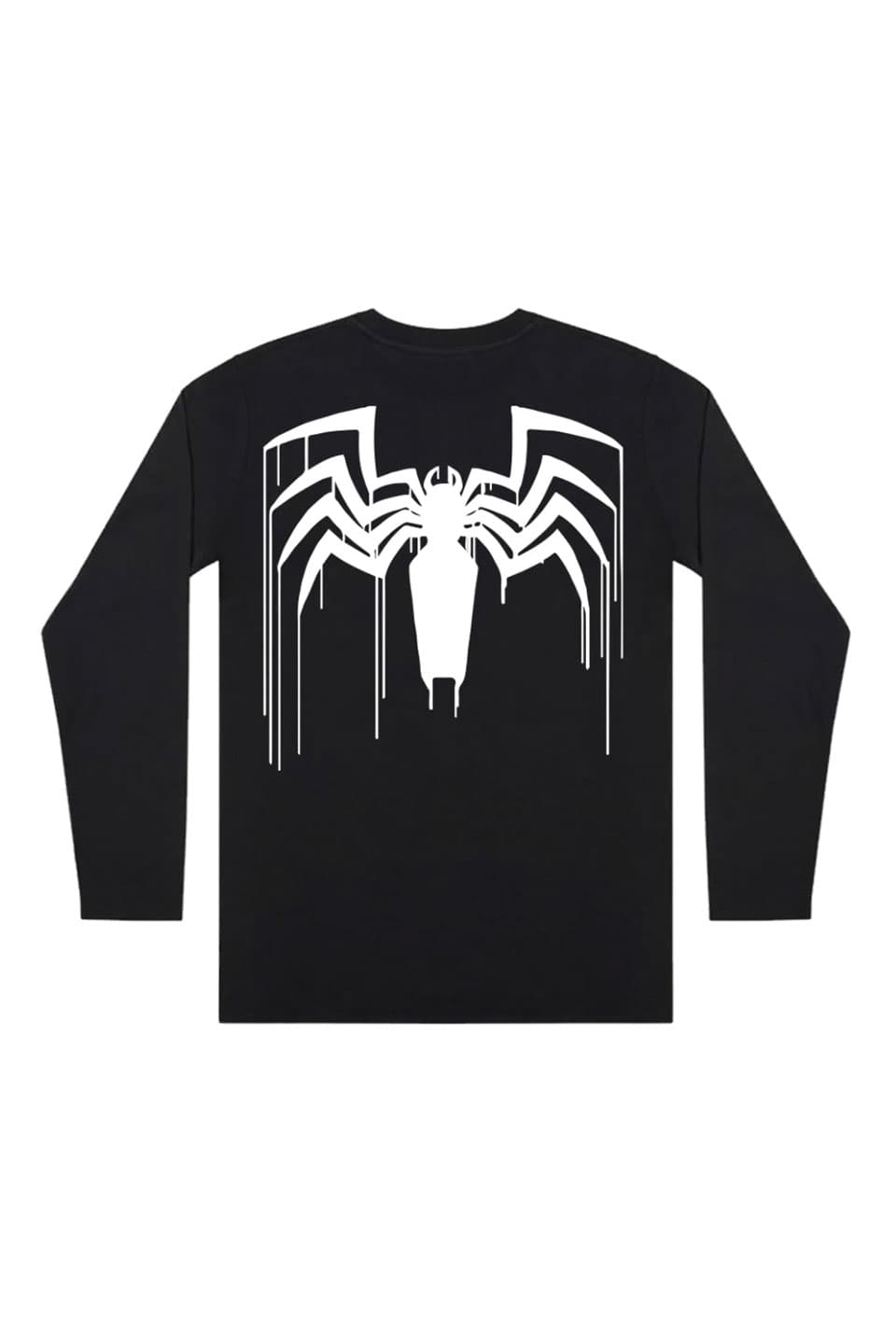 LS Tシャツ｜ECOSYS (エコシス)｜Venom Long Sleeve｜公式通販 - SUPPLIER（サプライヤー）