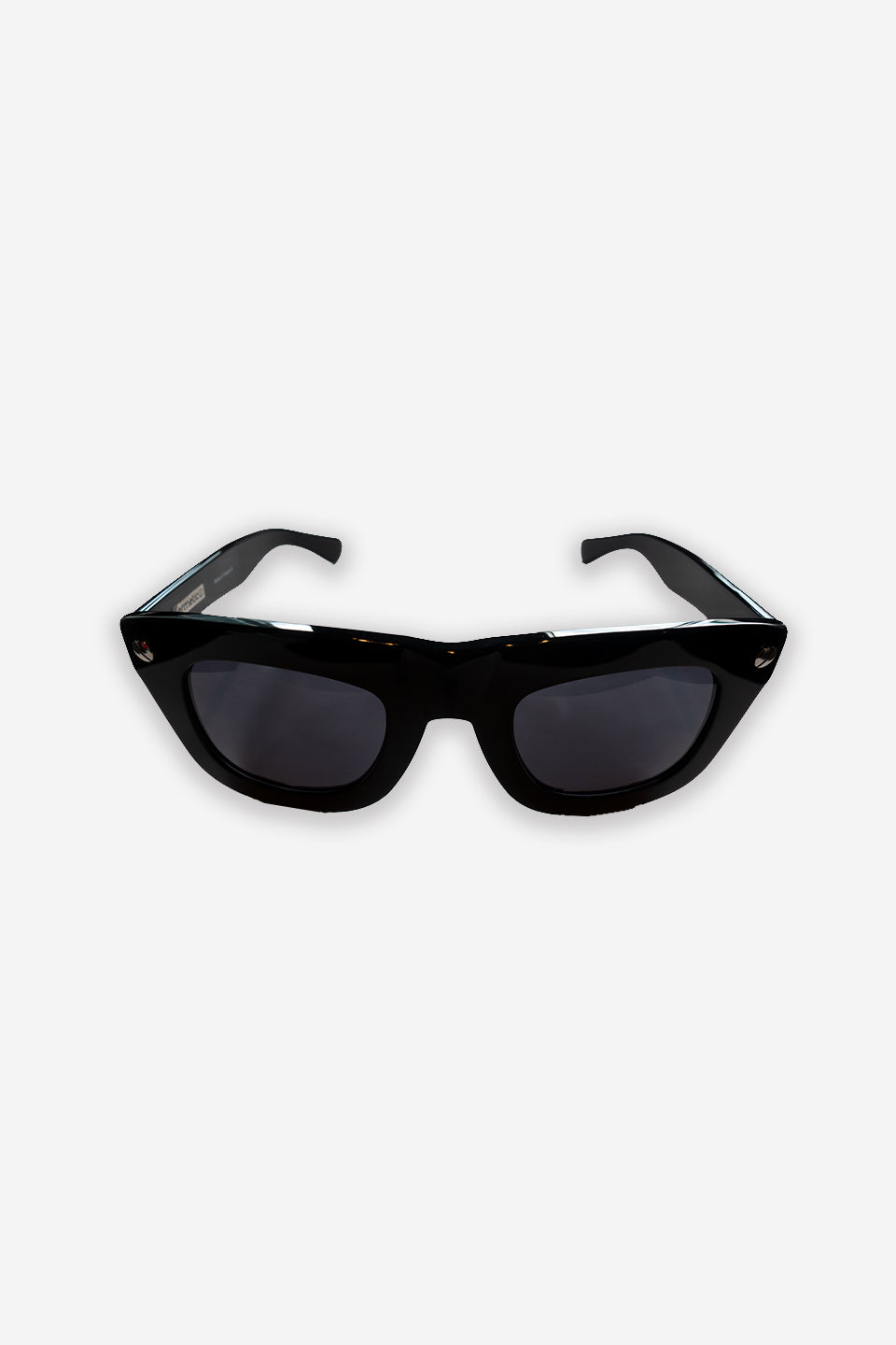 Original Sunglasses (Black Lens)