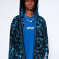 Tinplate Zip Hoodie