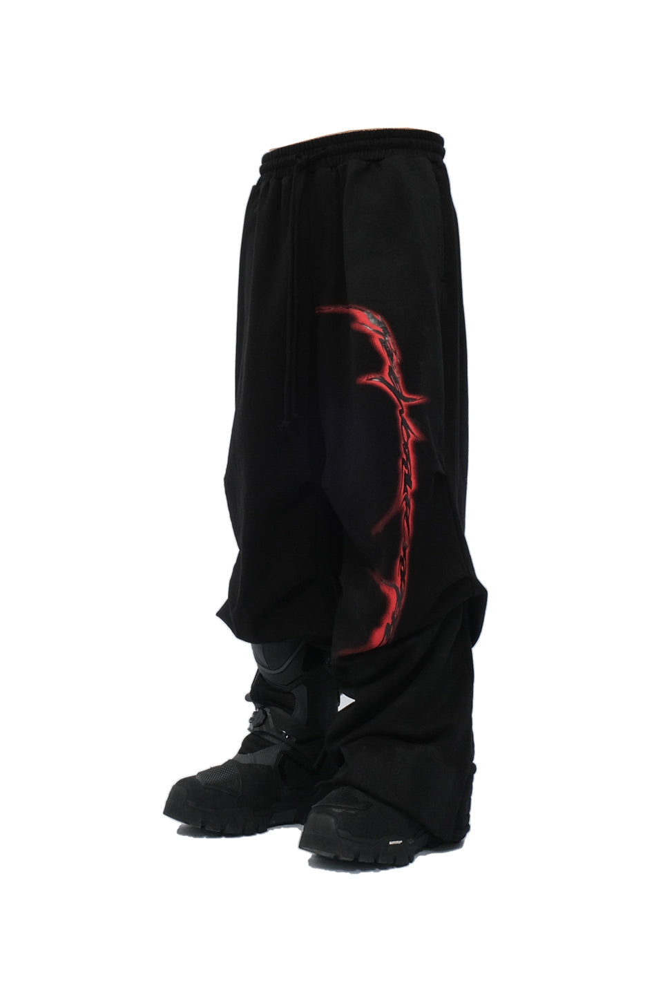 Logo Sweat Pants