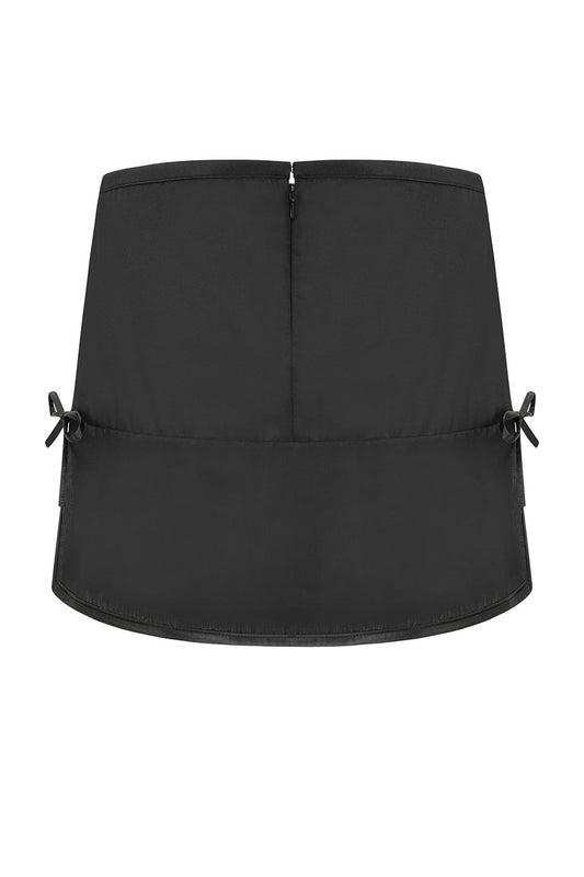 Midnight Nymph Skirt