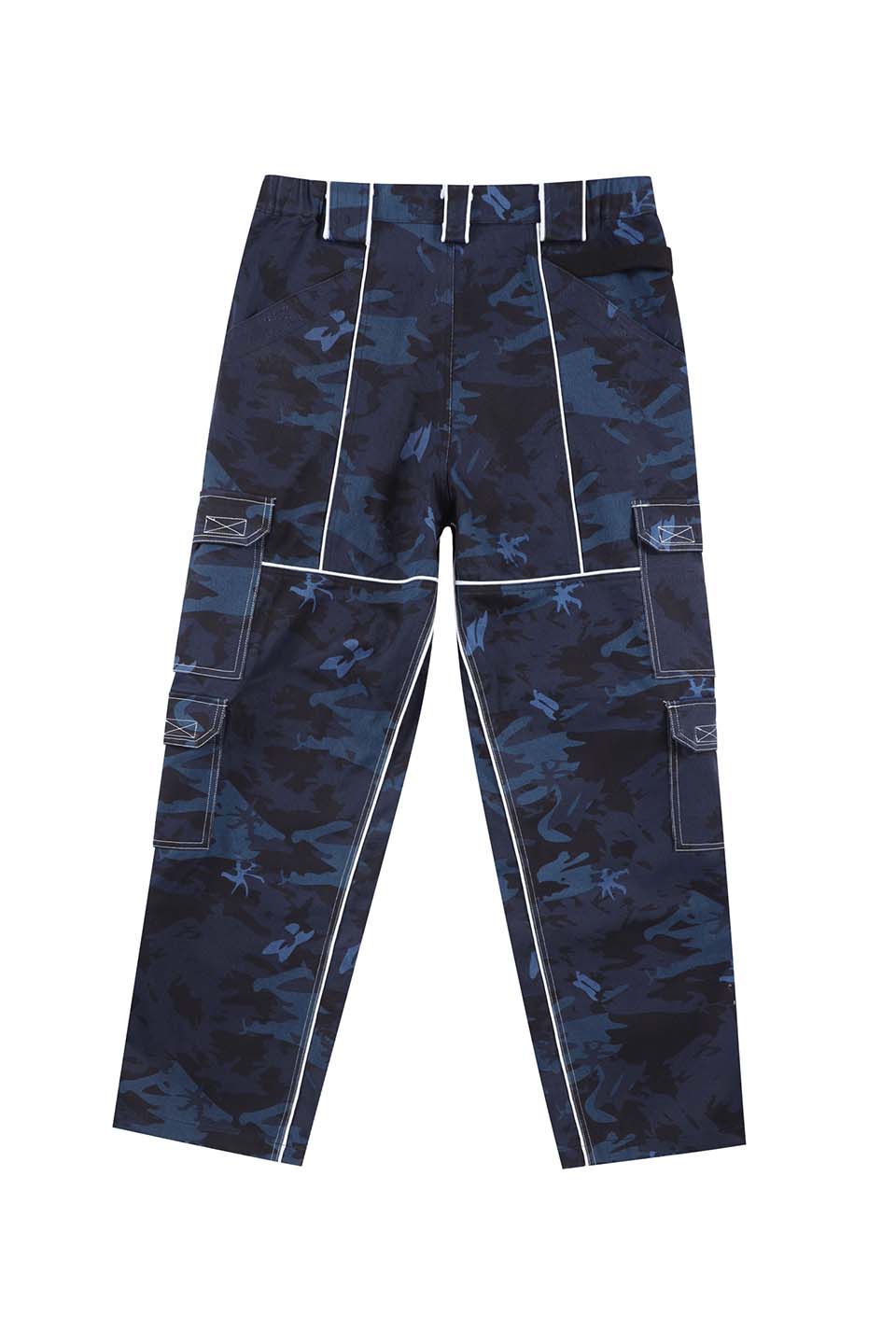 パンツ｜Unknown London (アンノウン・ロンドン)｜All Over Dagger Camo Cargo Pants｜公式通販 -  SUPPLIER（サプライヤー）