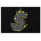 Fire Logo Hoodie