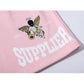 Angel Sweat Shorts