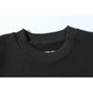 Bicolor Crew Sweat
