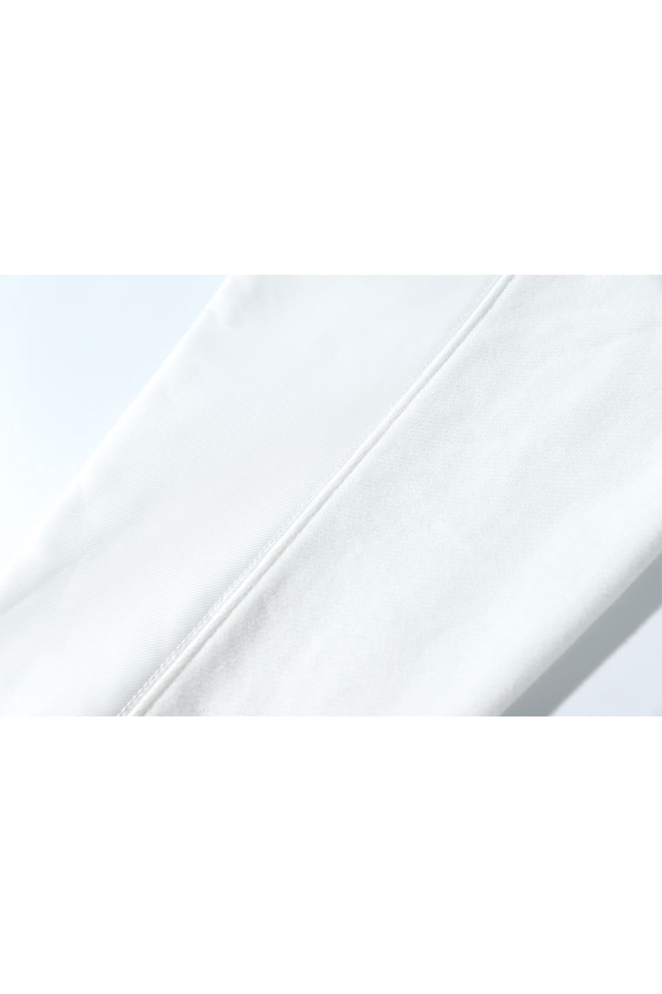 Bicolor Crew Sweat