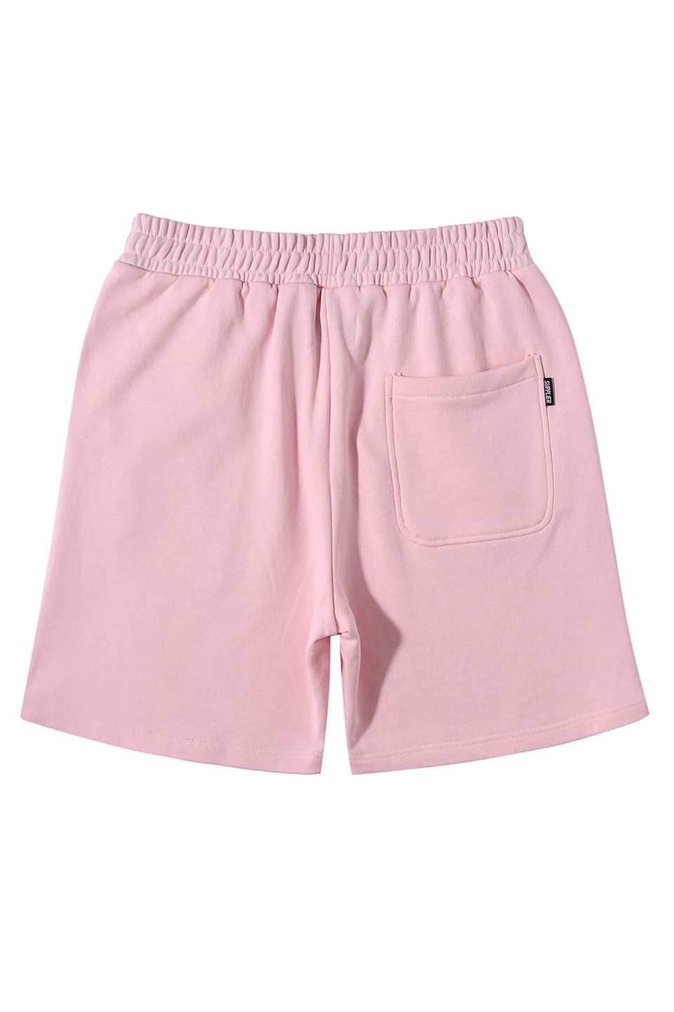 Angel Sweat Shorts