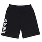 Circle Logo Shorts