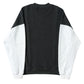 Bicolor Crew Sweat