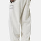Tiny Logo Pants