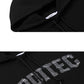 Big Simple Logo Hoodie