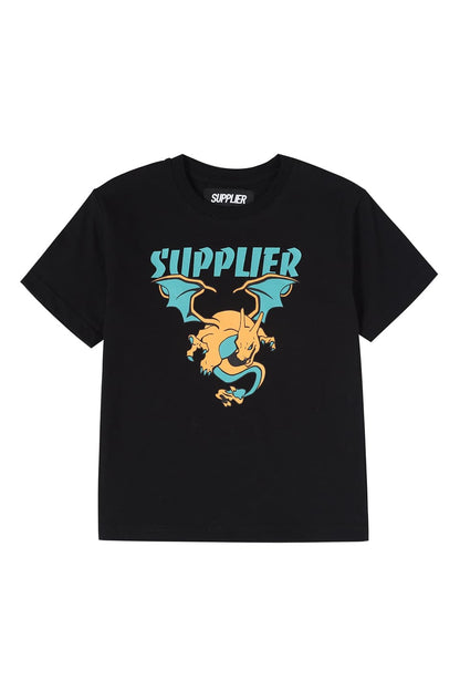 Kids Lizard Tee