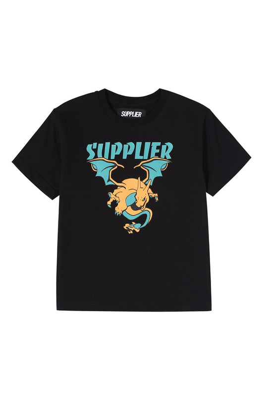 Kids Lizard Tee
