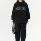 Big Simple Logo Hoodie
