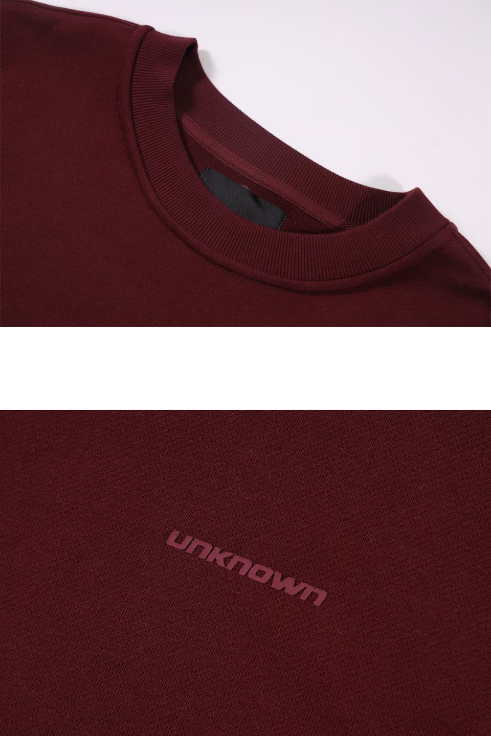 スウェット｜Unknown London (アンノウン・ロンドン)｜Uniform