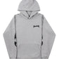 Spray Cross Hoodie