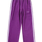 Velour Track Pants