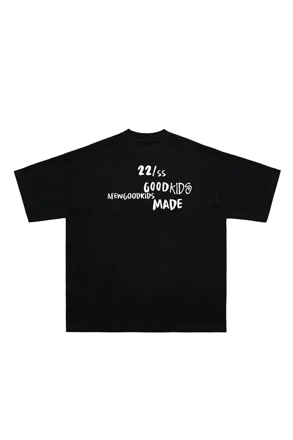 Tシャツ｜A FEW GOOD KIDS (アフューグッドキッズ)｜Ufo Tee