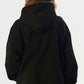 Big Simple Logo Hoodie