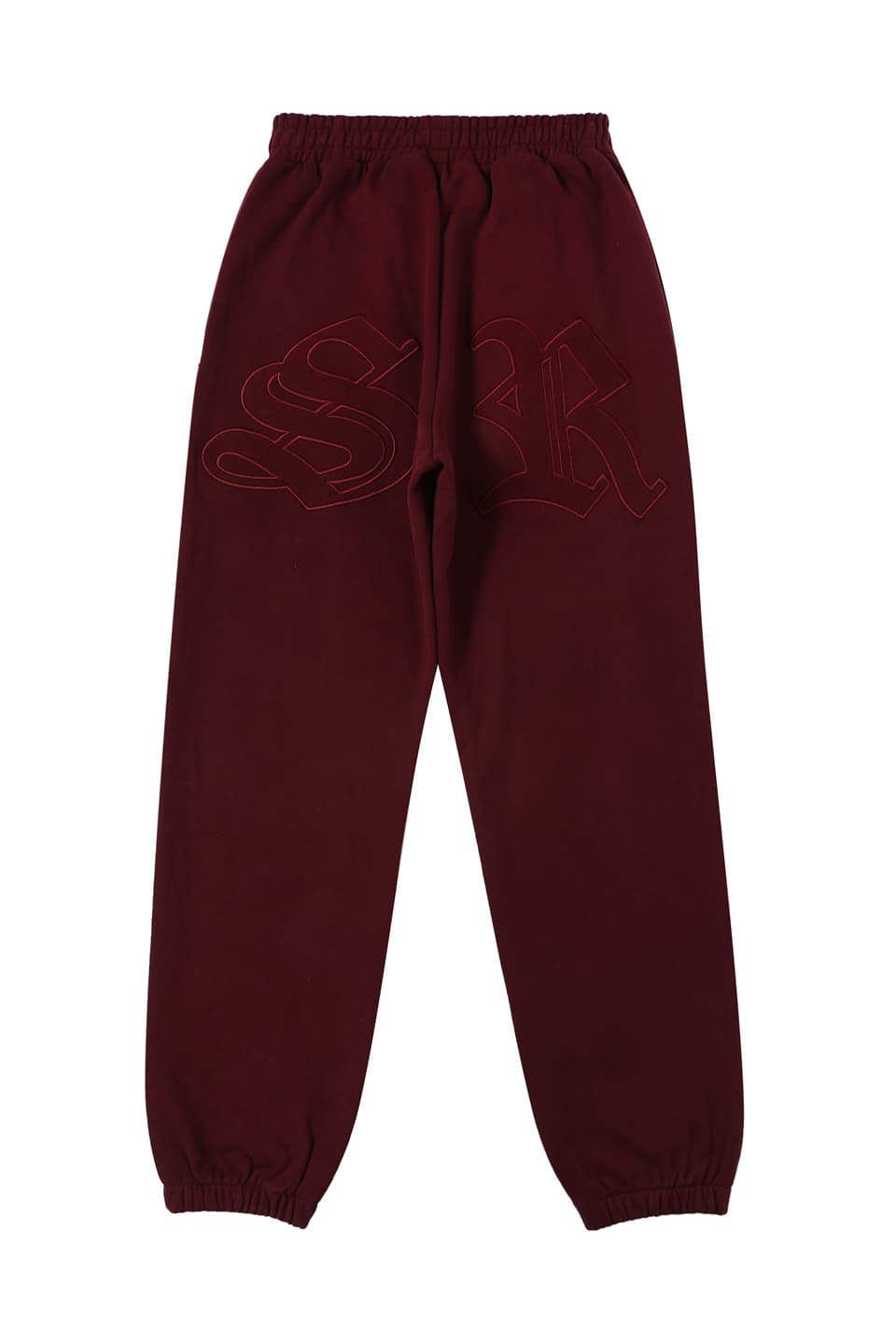 パンツ｜SUPPLIER (サプライヤー)｜Layer Logo Sweat Pants｜公式通販