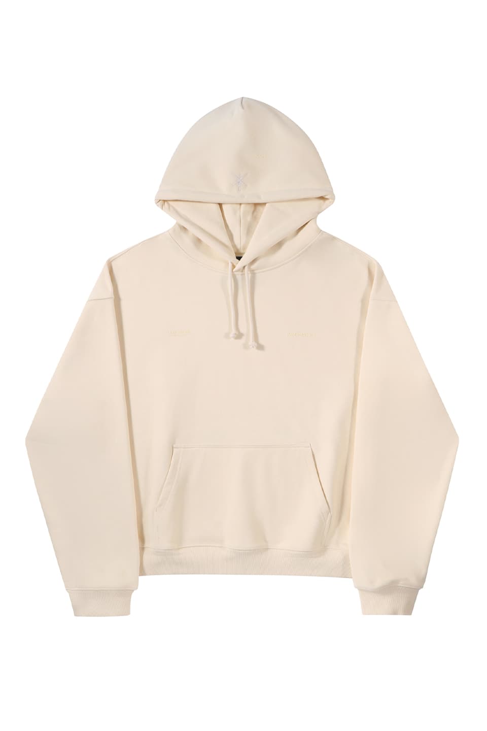 Uniform Hoodie