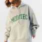 Big Simple Logo Hoodie