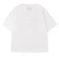 Tonal Star Rhinestone Ss Tee