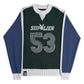 Playboy Multi Crew Knit