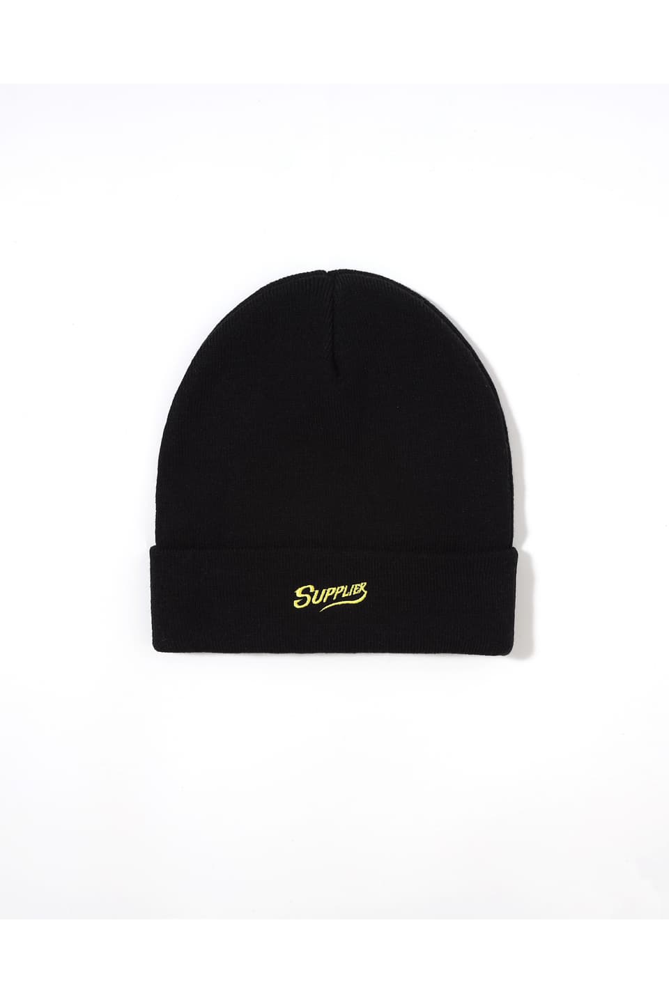 Fire Logo Beanie