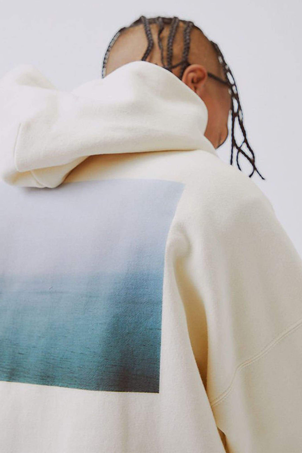 Photo Hoodie