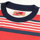 Multi Stripe LT-Shirt