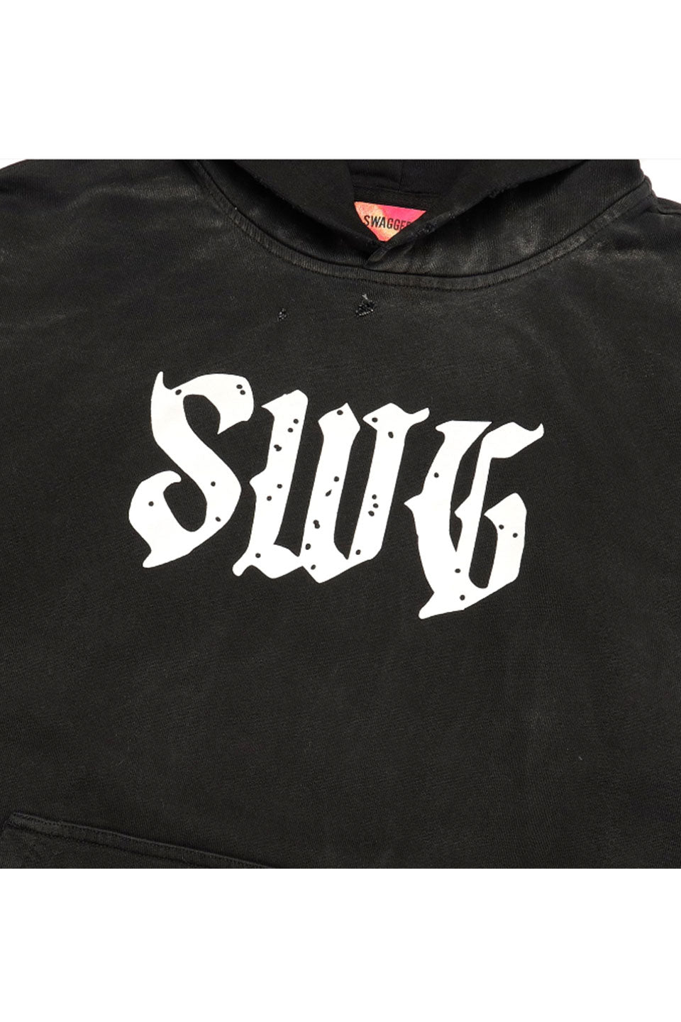 フーディ｜SWAGGER (スワッガー)｜Heavy Weight Pullover Hoodie｜公式