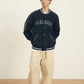 Vintage Baseball Jacket